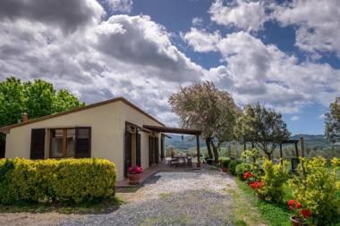 Agriturismo Il Canterino