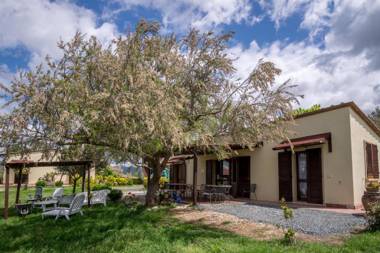 Agriturismo Il Canterino