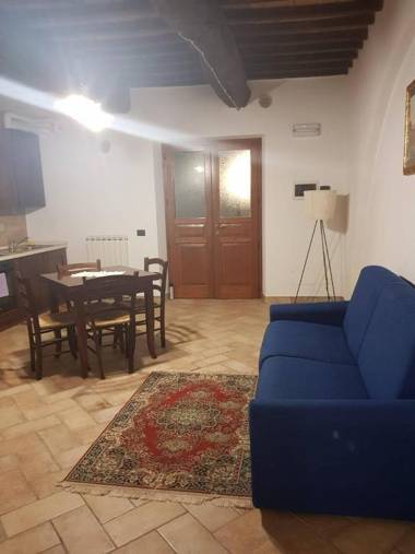 Whole Country House With 48 Beds Into 8 Apartmans