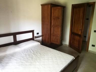 Appto Camelia 1 Bedroom Living Room 4 Pax60mq