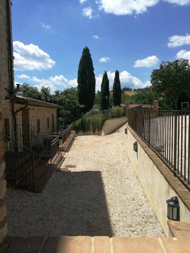 Apartment Rosa with 2 bedrooms and outdoor shared pool