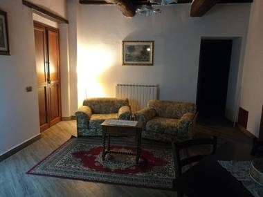 Apartment Rosa with 2 bedrooms and outdoor shared pool