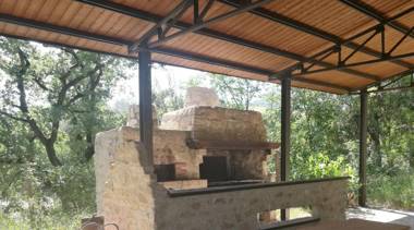 Apartment Ginestra 1 Bedroom 5 Pax shared pool