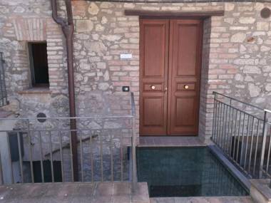 Gardenia Bedroom Kitchen bathroom 4 Pax