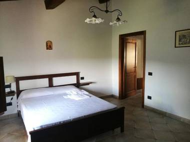 Gardenia Bedroom Kitchen bathroom 4 Pax