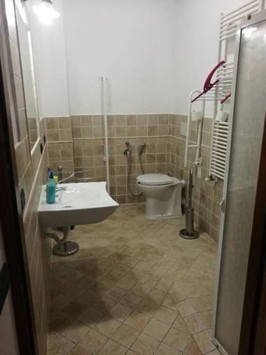 Gardenia Bedroom Kitchen bathroom 4 Pax