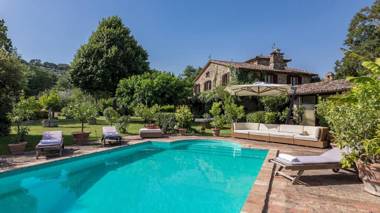 Villa Due Vigne 8