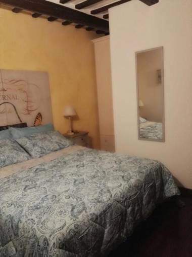 Il Giardino Dei Limoni