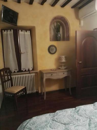 Il Giardino Dei Limoni