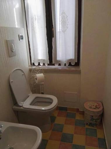 Il Giardino Dei Limoni