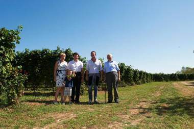 Villa Serena Agriturismo