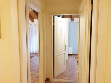 Villa Serena Agriturismo