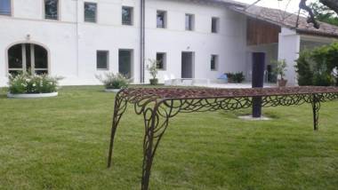 Caspineda Agriturismo