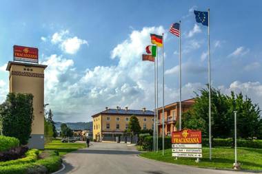 Fracanzana Hotel