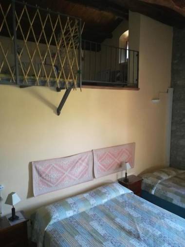 Locanda Dei Cocomeri