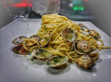 Hotel Le Ceramiche Cosenza