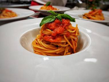 Hotel Le Ceramiche Cosenza
