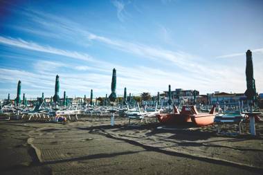 Hotel Residence Key Club