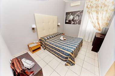 Hotel Ospite Inatteso