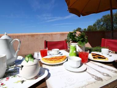 Plush Farmhouse in Montalto di Castro with Terrace