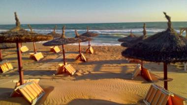 Agriturismo Casebianche