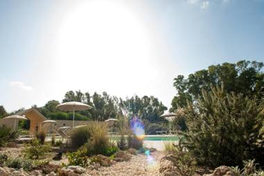 Luna Minoica Suites and Apartments