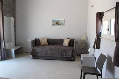 B&B L'EDEN DI CAPO BIANCO