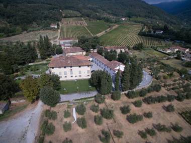 Agriturismo Il Frantoio Di Colle Alberto