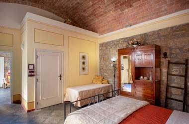 Porta Castellana B&B - Apartment