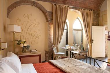 Porta Castellana B&B - Apartment