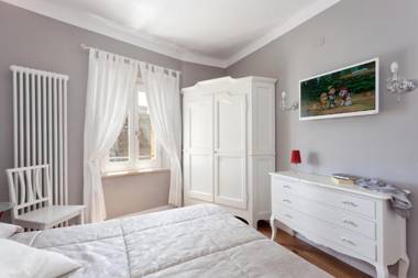 Il Barlanzone Affittacamere