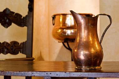 Residenza Palazzo Saloni