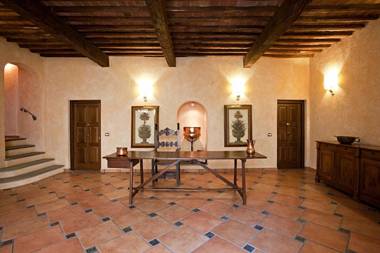 Residenza Palazzo Saloni