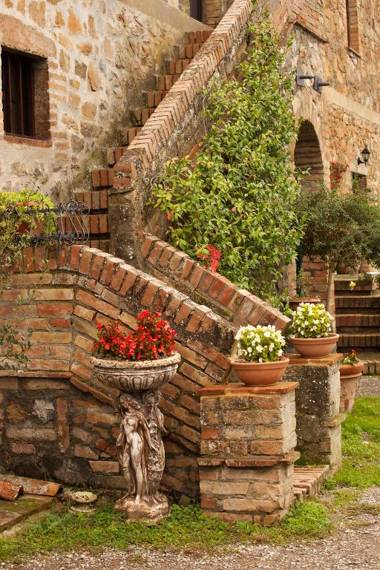 Wine Resort Colsereno