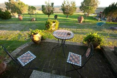 Wine Resort Colsereno