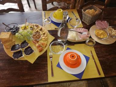 Agriturismo Il Cocco