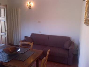 Agriturismo Bonacchi