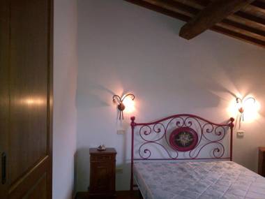 Agriturismo Bonacchi