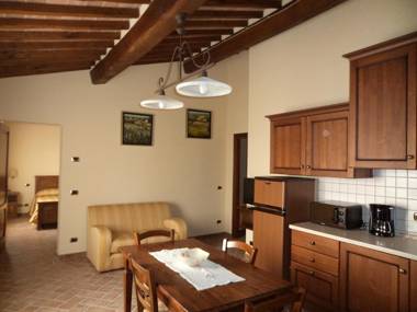 Agriturismo Collodi