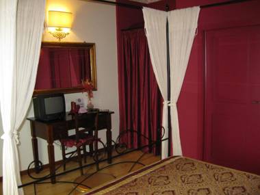 Giannetti Bed & Breakfast