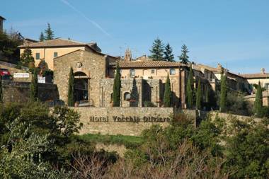Hotel Vecchia Oliviera