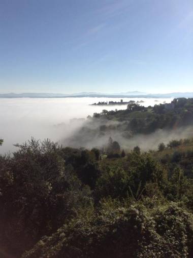 Hotel Vecchia Oliviera