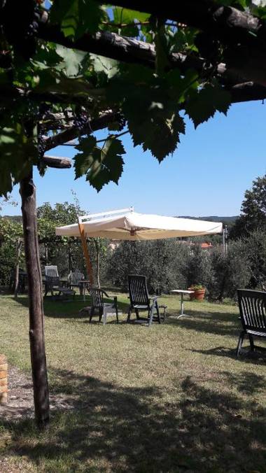 Casa Vacanze Porta Vecchia