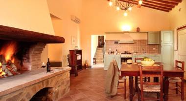 Agriturismo Il Poggione