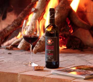 Agriturismo Il Poggione