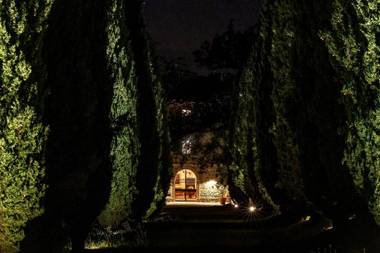 Villa Le Prata - Winery & Accommodation - Adults Only