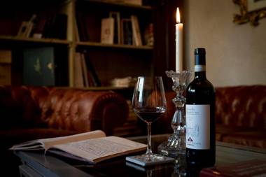 Villa Le Prata - Winery & Accommodation - Adults Only