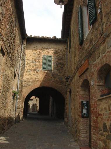 Borgo Vecchio