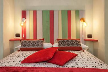 Scalette di Piazza B&B