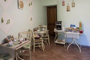 B&B Il sogno del musicista